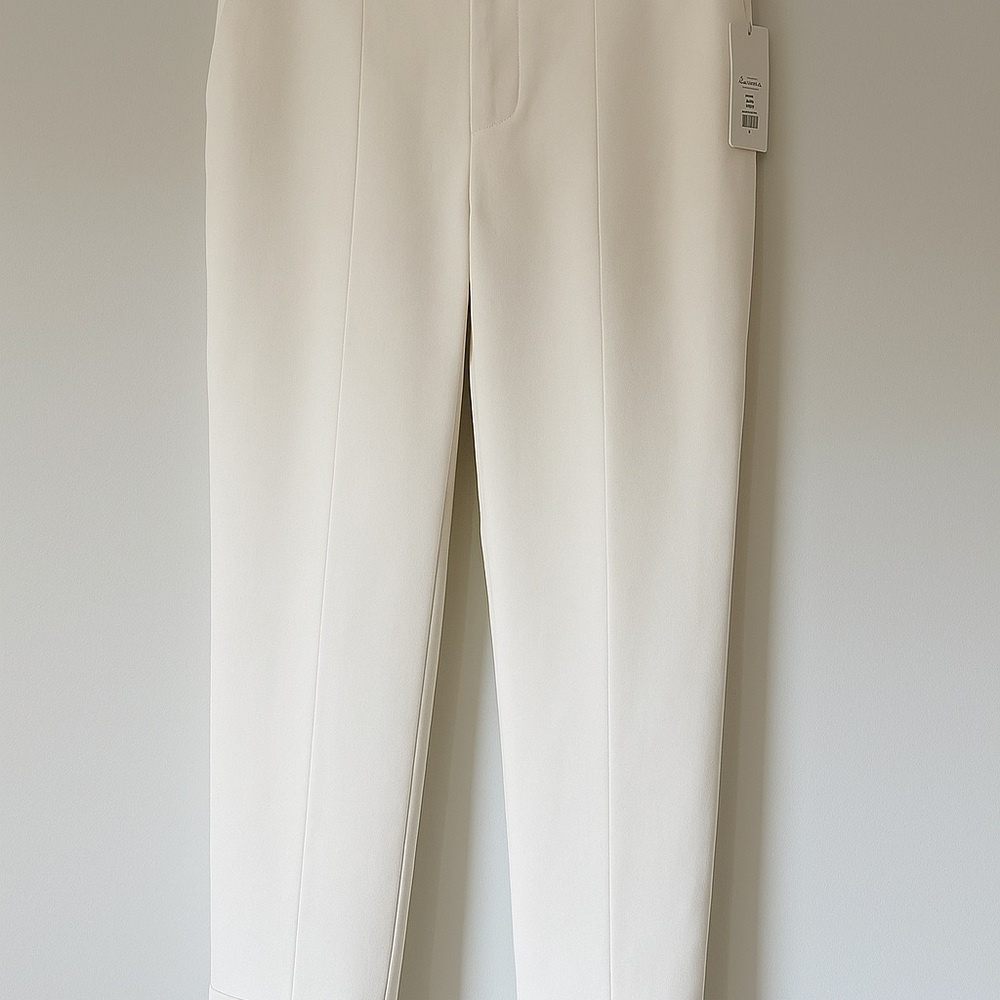 A New Day Cream Pants